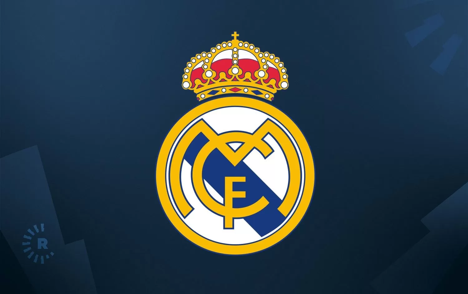 شعار ريال مدريد دريم ليج