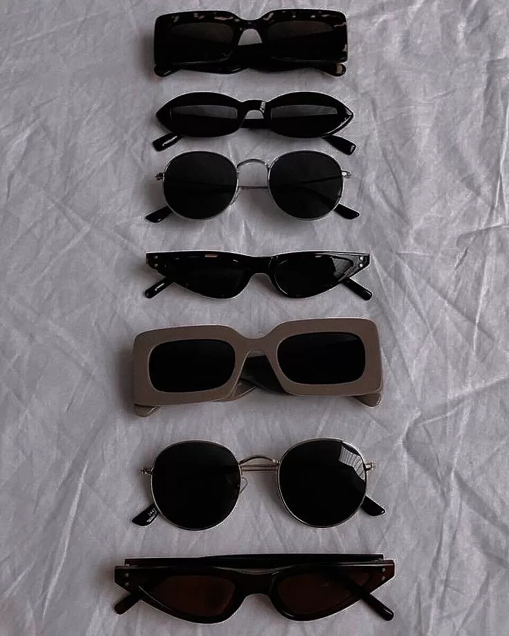 نظارات شمس للبنات