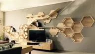 أفكار تصاميم ديكورات منازل بسيطة 2024 تجمع الذوق الراقي وقلة التكلفة