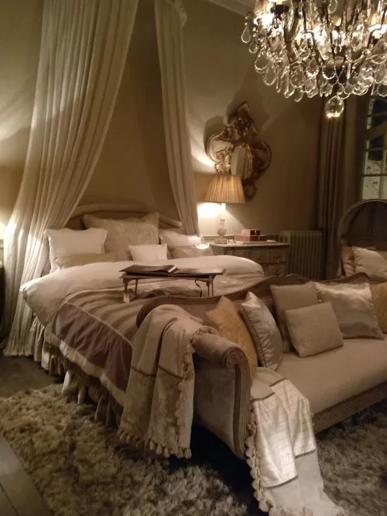 صور أجمل تصاميم غرف النوم الإيطالية 2024