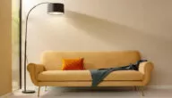 أجمل 10 ديكورات غرف معيشة للمساحات الصغيرة 2024
