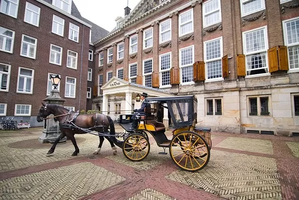 ­­­­­قائمة أشهر فنادق أمستردام هولندا 5 نجوم 2024