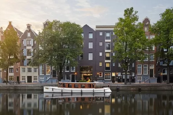 ­­­­­قائمة أشهر فنادق أمستردام هولندا 5 نجوم 2024