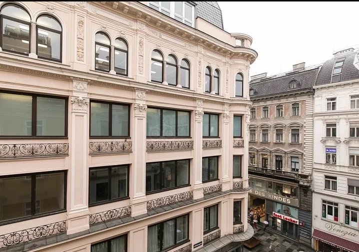أشهر 5 فنادق في فيينا النمسا 2024