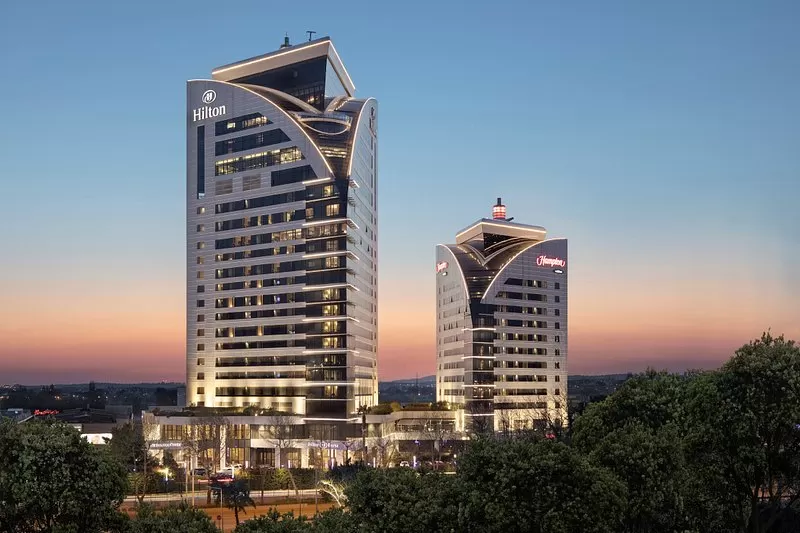 De 5 beste hotels in Bursa, Turkije 2024