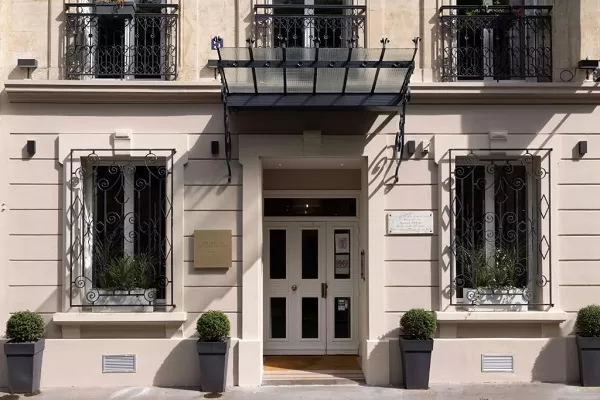 أفضل فنادق باريس 4 نجوم 2024   
