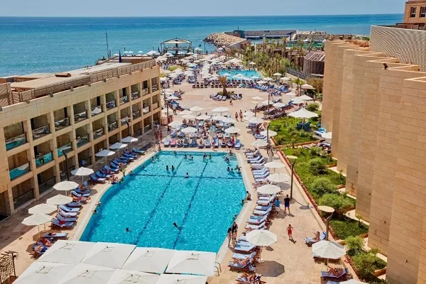 أفضل فنادق بيروت على البحر 2024