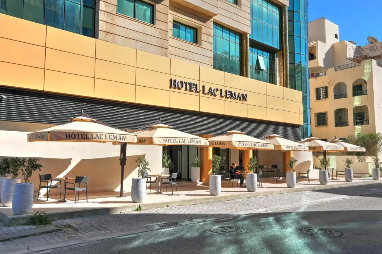 أفضل فنادق تونس 3 نجوم 2024