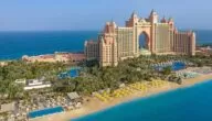 تقرير عن فنادق دبي جميرا 5 نجوم للعائلات والشباب