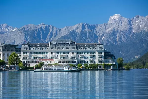 أفضل فنادق زيلامسي النمسا 4 نجوم 2024  