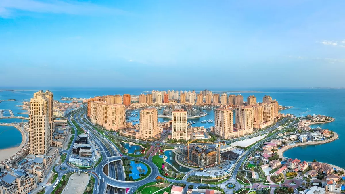 أهم الأماكن السياحية في قطر 2024