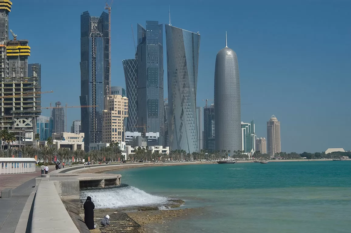 أهم الأماكن السياحية في قطر 2024