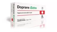 اقراص دوبرين لعلاج الذهان والقولون العصبي (Dobrin)