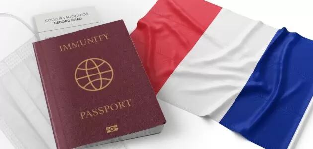 الوثائق المطلوبة للحصول على تأشيرة فرنسا 2024