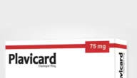 أقراص بلافيكارد (Plavicard) لعلاج السكتات الدماغية