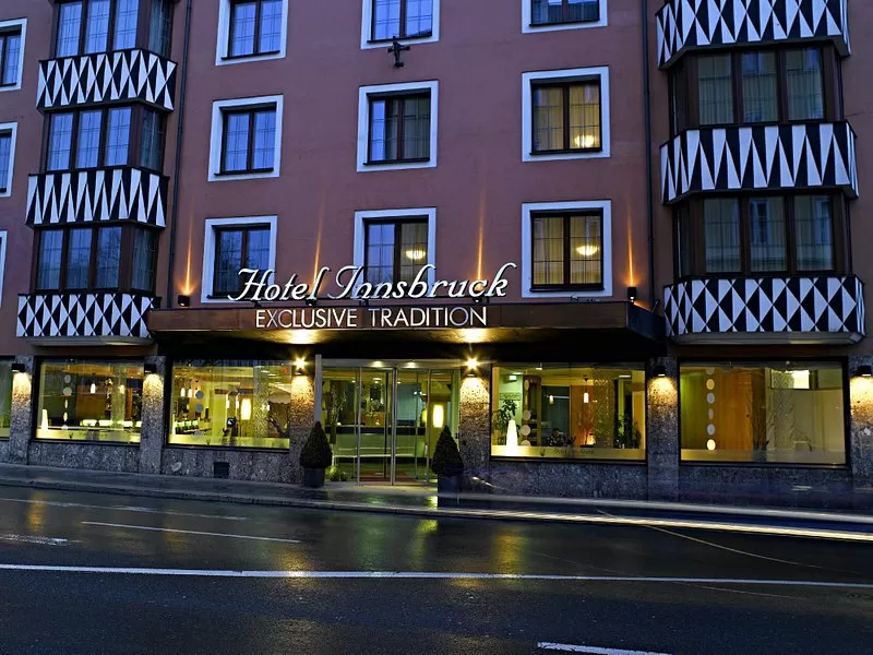 تعرف على أفضل فنادق انسبروك النمسا 2024