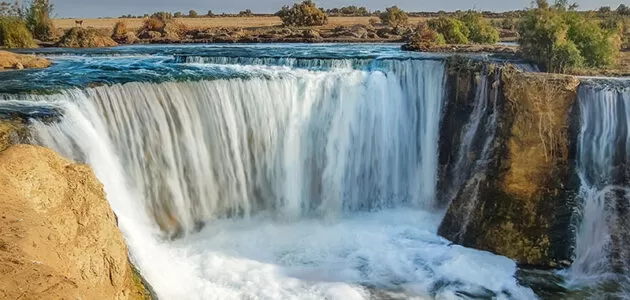 برامج رحلة الفيوم