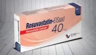 روزوفاستاتين (Rosuvastatin) لعلاج ارتفاع الكولسترول