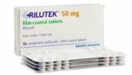 ريلوتيك (Rilutek) لعلاج التصلب الضموري