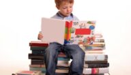 طرق تعليم الطفل القراءة والكتابة بسهولة