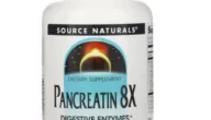 بانكرياتين (pancreatin) لعلاج التهاب البنكرياس المزمن