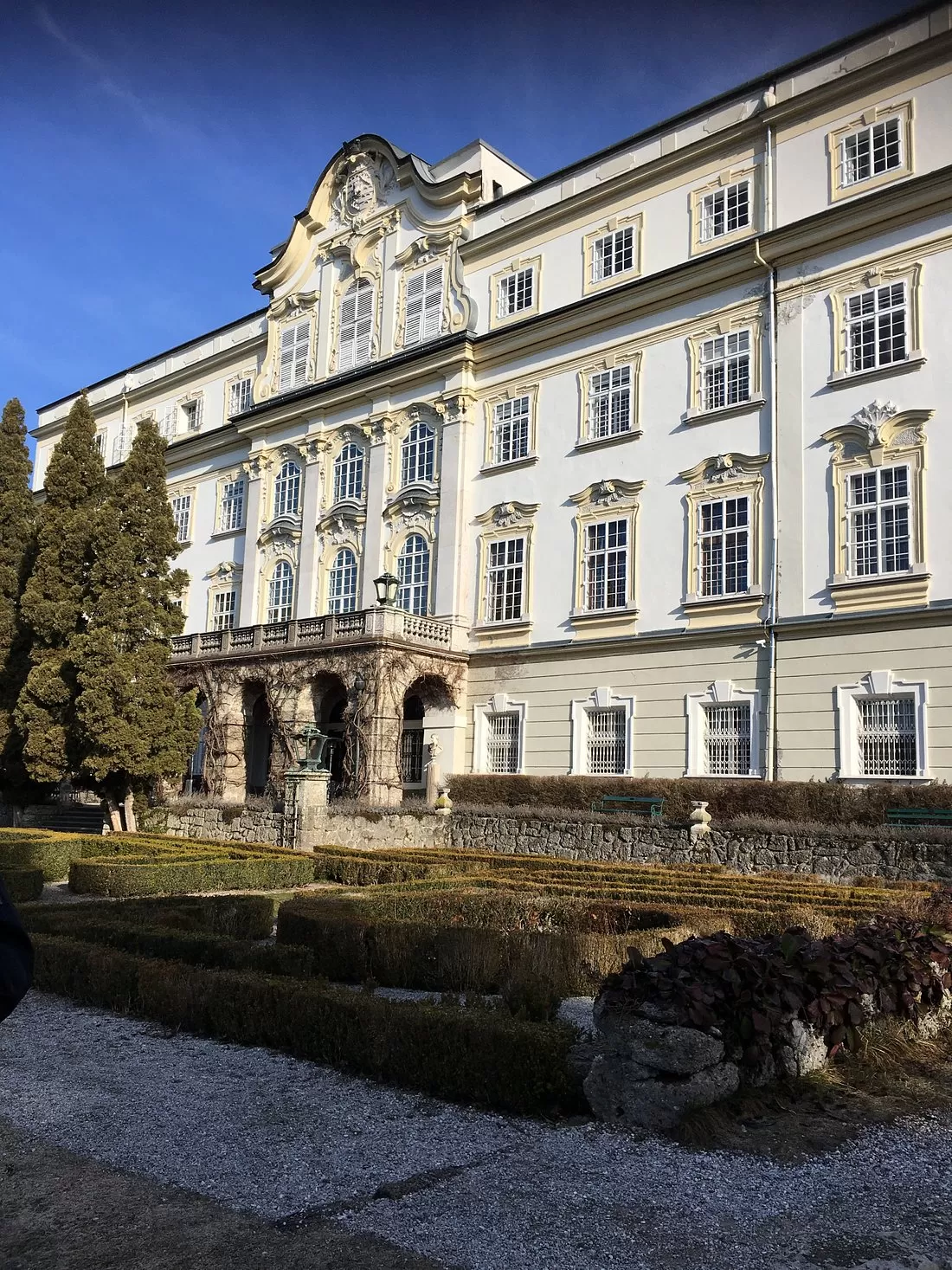 مجموعة فنادق سالزبورغ النمسا 2024
