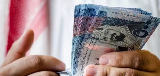 موعد نزول الرواتب في السعودية
