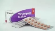 أقراص ميرتازابين (Mirtazapine) لعلاج الأرق والقلق وحالات الاكتئاب