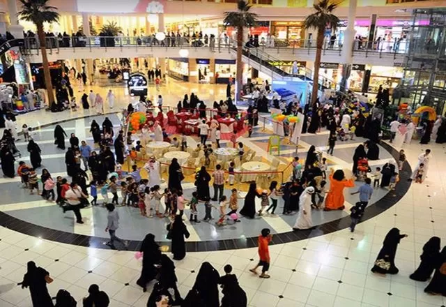 افضل اسواق الرياض 