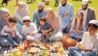 عدد المسلمين في بريطانيا العظمي يسجل زيادة 44%