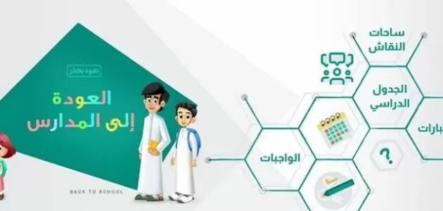 تحميل لائحة السلوك والمواظبة