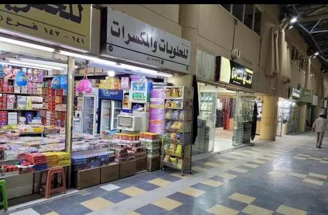 سوق اشيقر الرياض