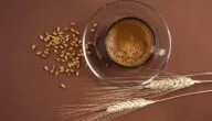قهوة الشعير للدكتور جابر القحطاني بالتفصيل
