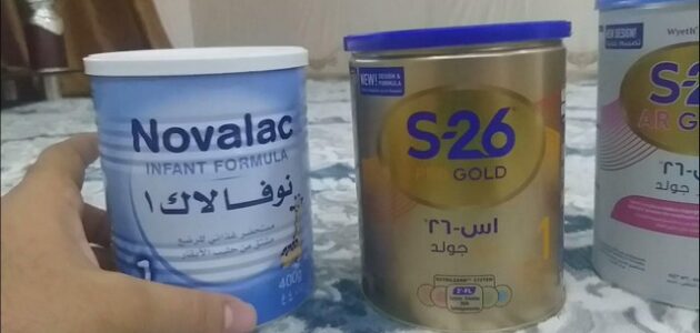 افضل نوع لبن للرضع يثمن ولا يسبب غازات 1 ما هو افضل نوع لبن للرضع