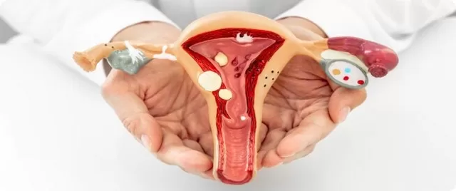 هل ثقب الرحم يمنع الحمل