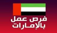 وظائف دبلوم محاسبة شاغرة في الامارات 2024