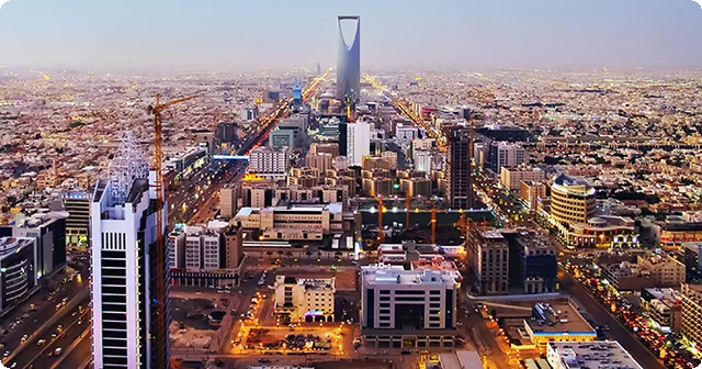 افضل أحياء الرياض في المستقبل