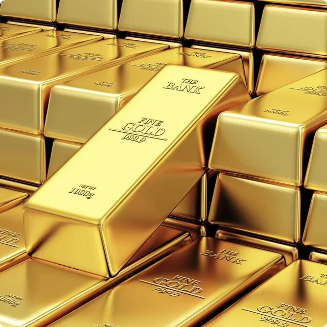 توقعات سعر الذهب في مصر