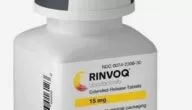 رينفوك (Rinvoq) دواعي الاستخدام والجرعة المناسبة