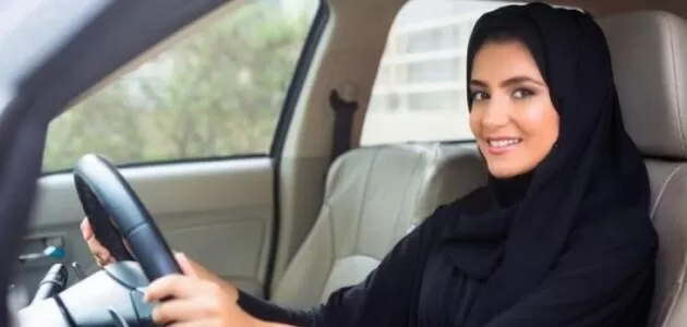 افضل سيارات 2024 للنساء في السعودية 