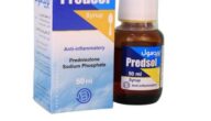 بريدسول (Predsol) لعلاج الحساسية