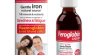 فيروجلوبين ب12 (Feroglobin B12) مكمل غذائي لعلاج الأنيميا