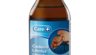 كوديين (Codeine) لعلاج السعال