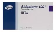 الداكتون (Aldactone) لعلاج ارتفاع ضغط الدم