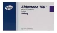 أقراص الداكتون (Aldactone) لعلاج ارتفاع ضغط الدم