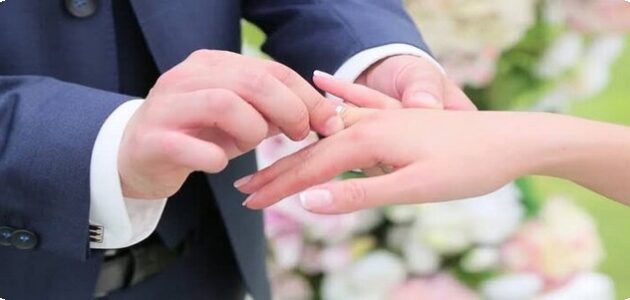 دعاء لجلب الخطاب والزواج في 5 أيام فقط 1 دعاء لجلب الخطاب والزواج
