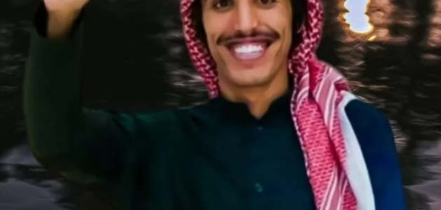 مسعود بن شعفول من أي قبيلة