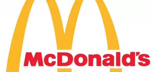 معنى كلمة ماكدونالدز
