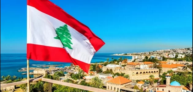 توقعات لبنان 2024