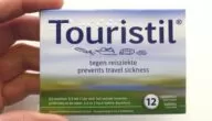 توريستيل (Touristil) لعلاج اضطرابات الجهاز الهضمي
